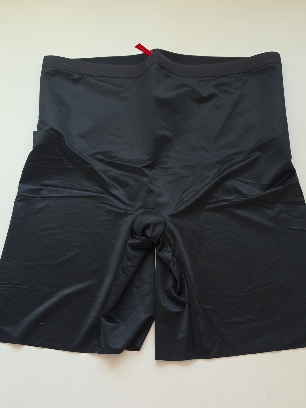 SPANX shapewear shorts